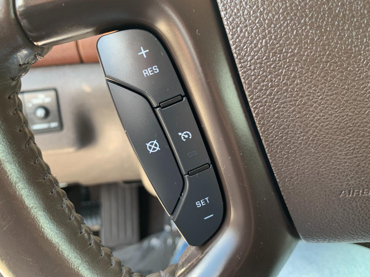 Buick Enclave Premium AWD 2014