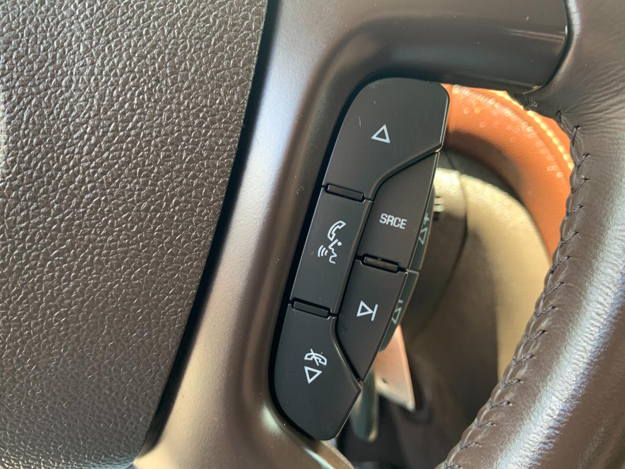 Buick Enclave Premium AWD 2014