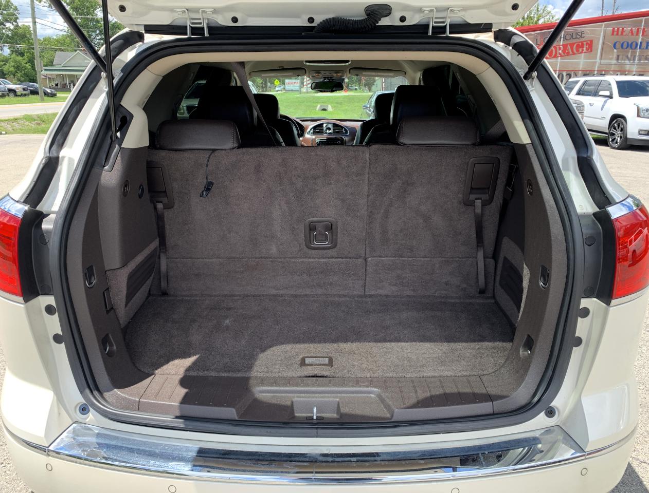 Buick Enclave Premium AWD 2014