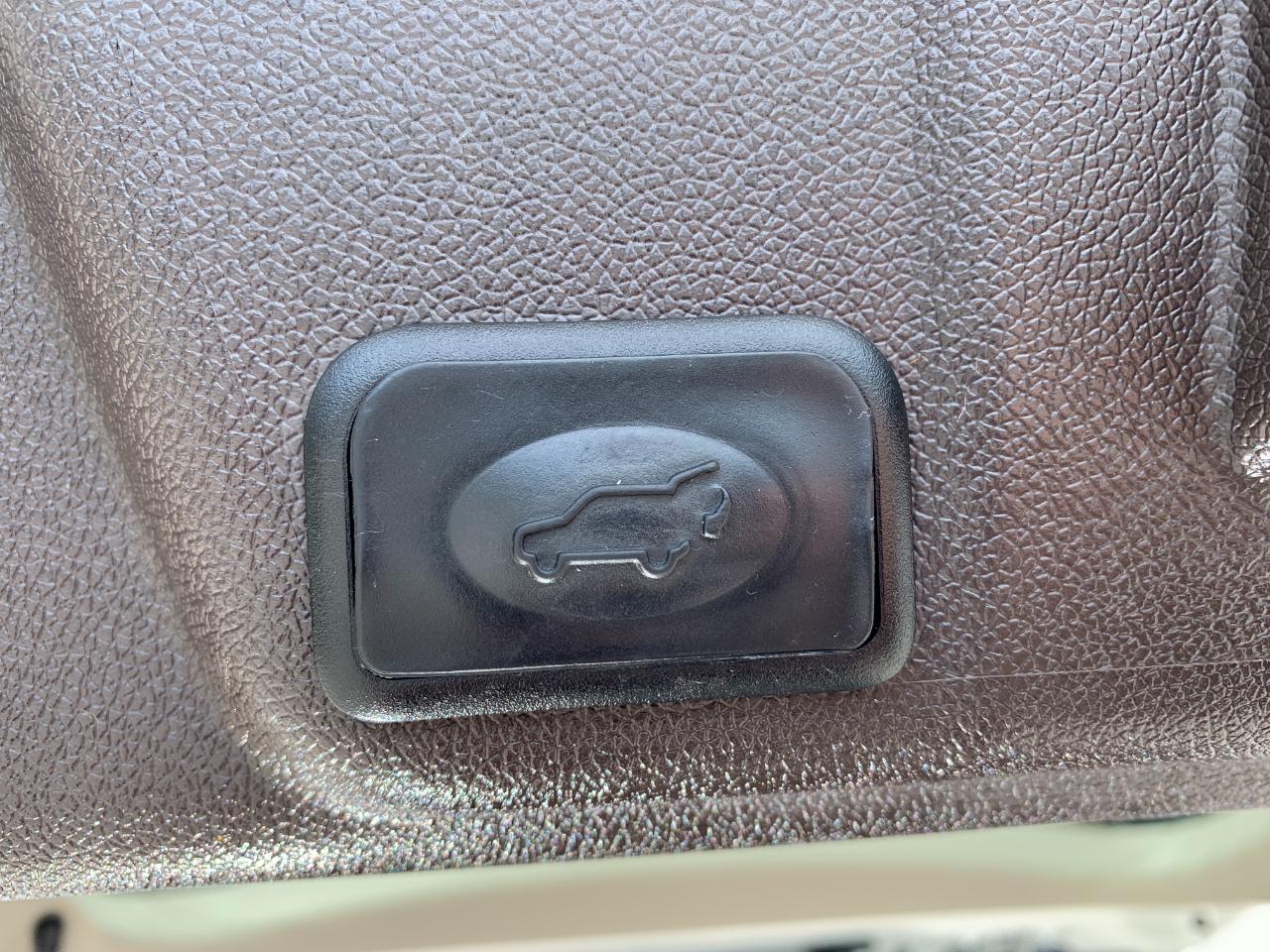 Buick Enclave Premium AWD 2014