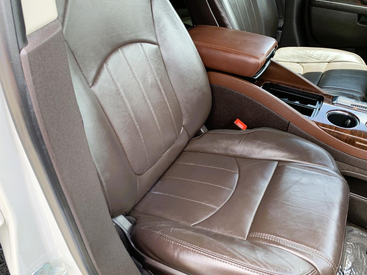 Buick Enclave Premium AWD 2014