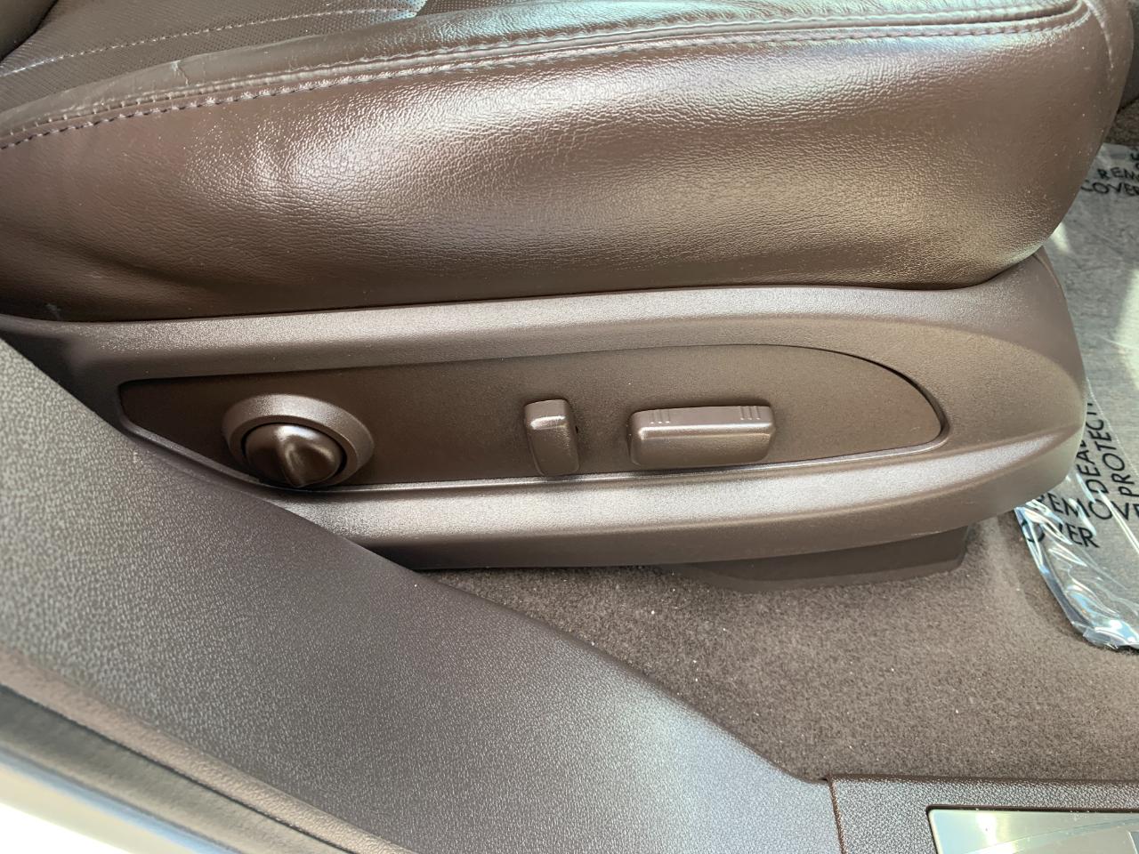 Buick Enclave Premium AWD 2014