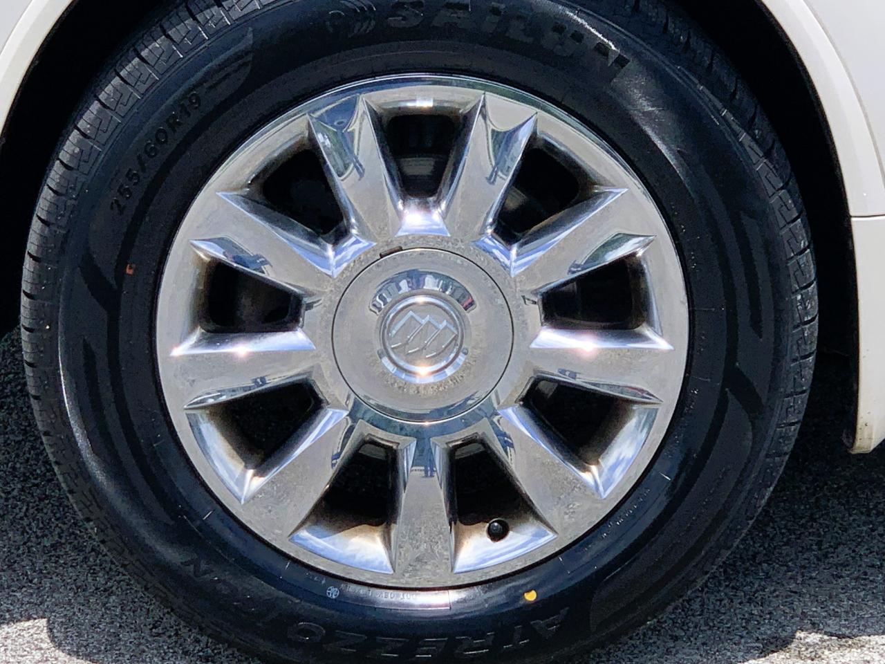 Buick Enclave Premium AWD 2014