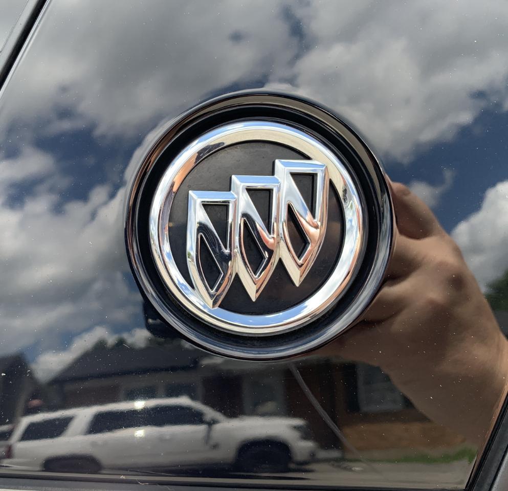 Buick Enclave Premium AWD 2014