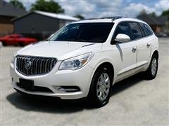 2014 Buick Enclave 