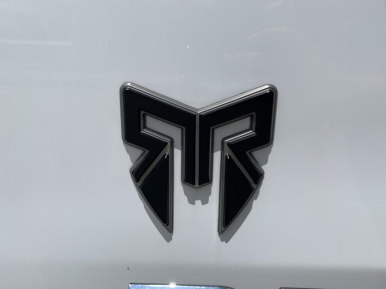 RAM 1500 Big Horn Crew Cab SWB 4WD 2022