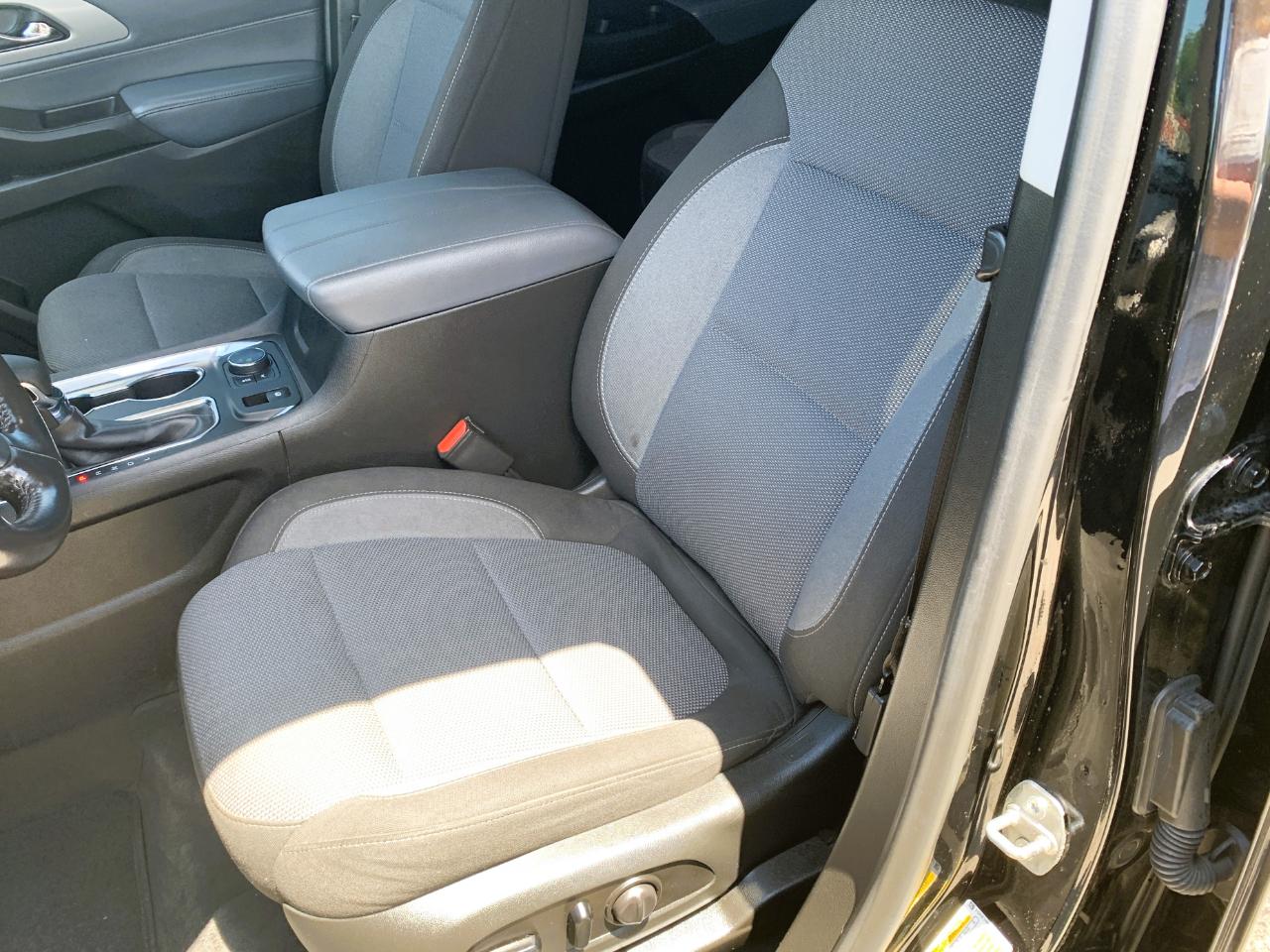 Chevrolet Traverse LT FL AWD 2021