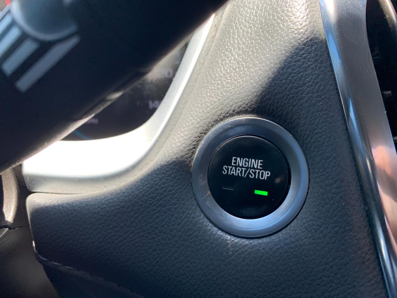 Chevrolet Traverse LT FL AWD 2021