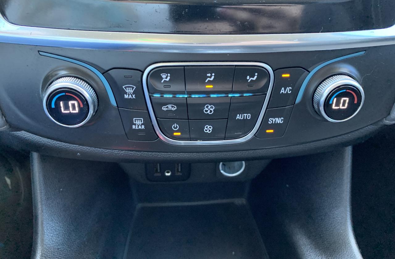 Chevrolet Traverse LT FL AWD 2021