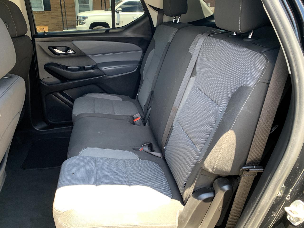 Chevrolet Traverse LT FL AWD 2021