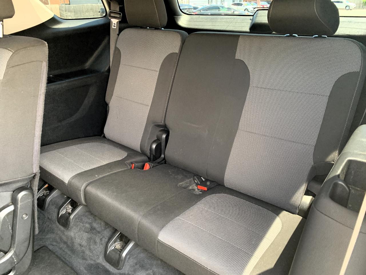 Chevrolet Traverse LT FL AWD 2021