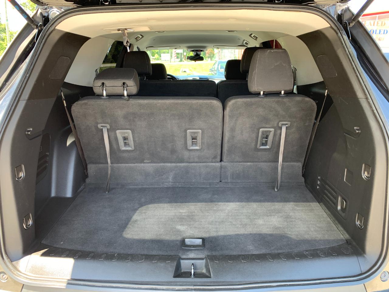 Chevrolet Traverse LT FL AWD 2021