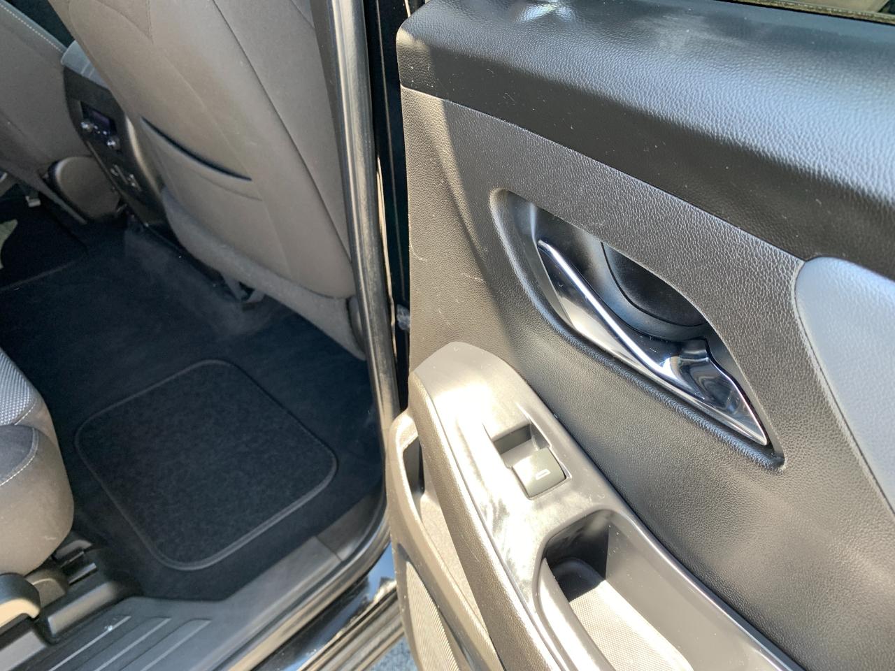 Chevrolet Traverse LT FL AWD 2021