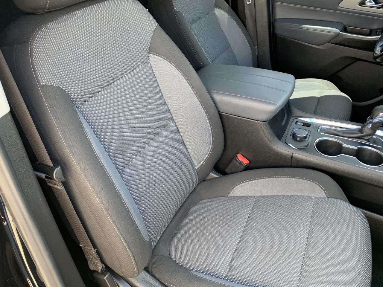 Chevrolet Traverse LT FL AWD 2021
