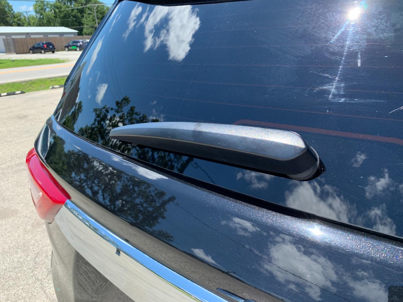 Chevrolet Traverse LT FL AWD 2021