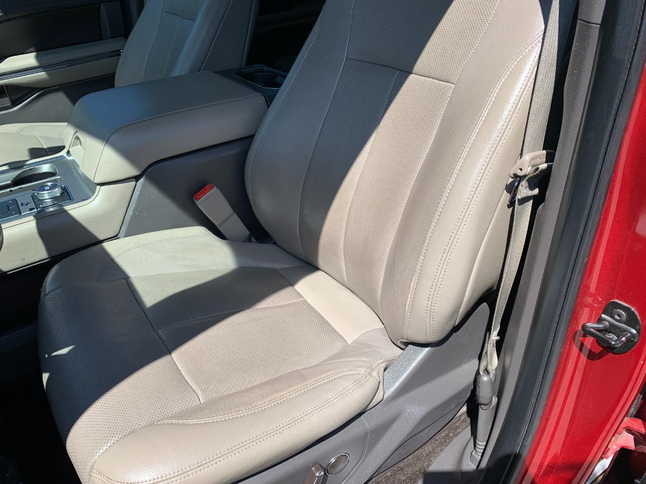 Ford Expedition MAX XLT 4WD 2018