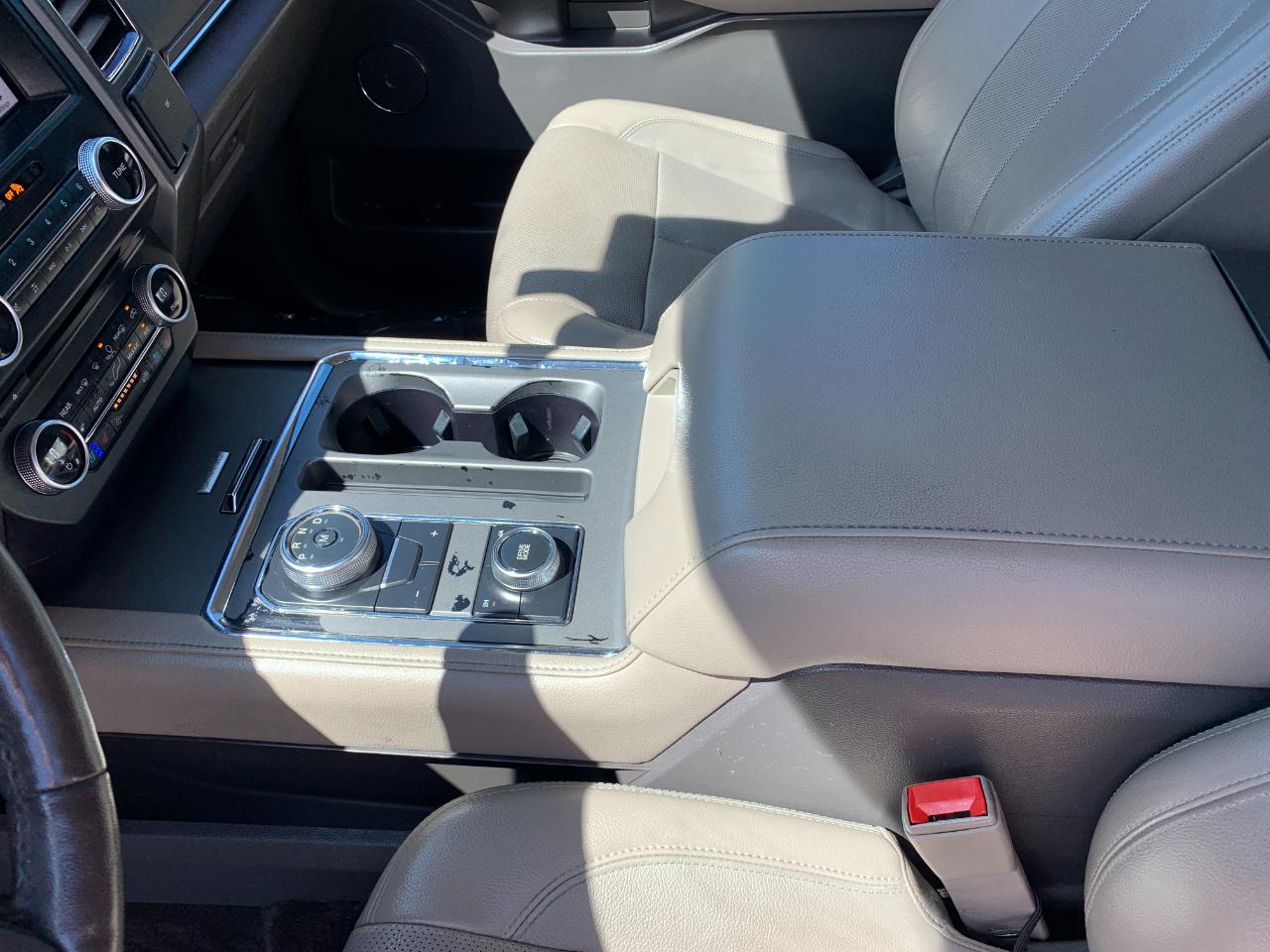 Ford Expedition MAX XLT 4WD 2018