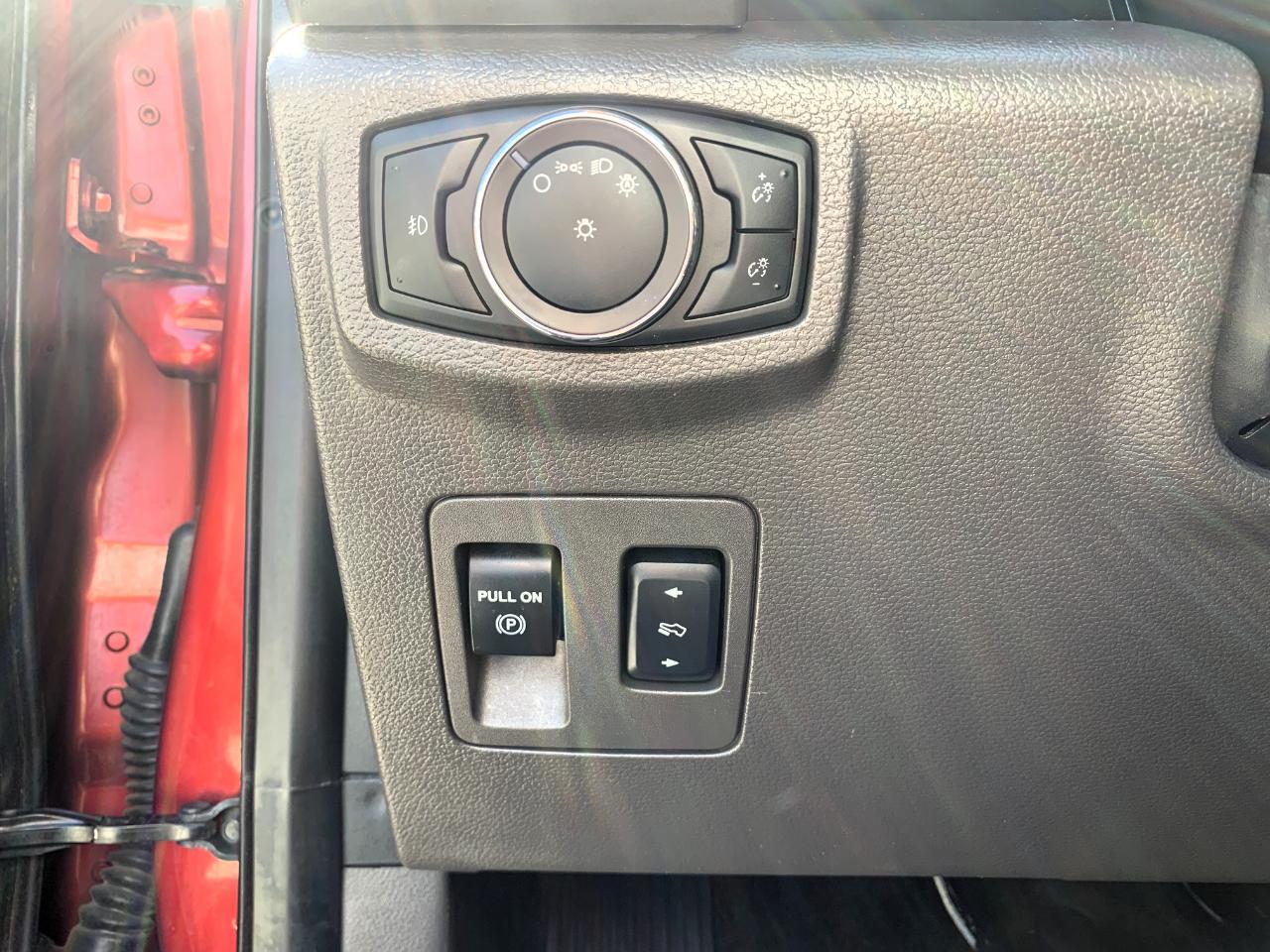Ford Expedition MAX XLT 4WD 2018