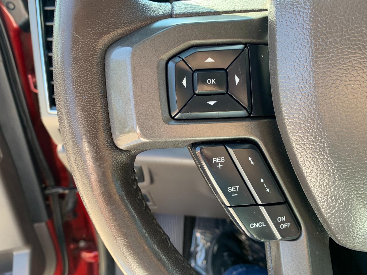 Ford Expedition MAX XLT 4WD 2018