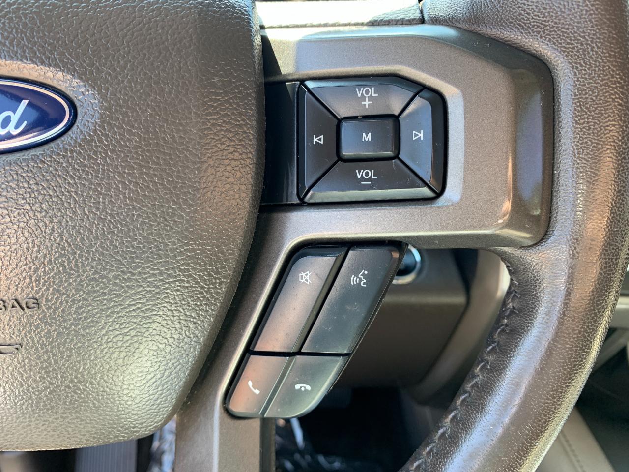 Ford Expedition MAX XLT 4WD 2018