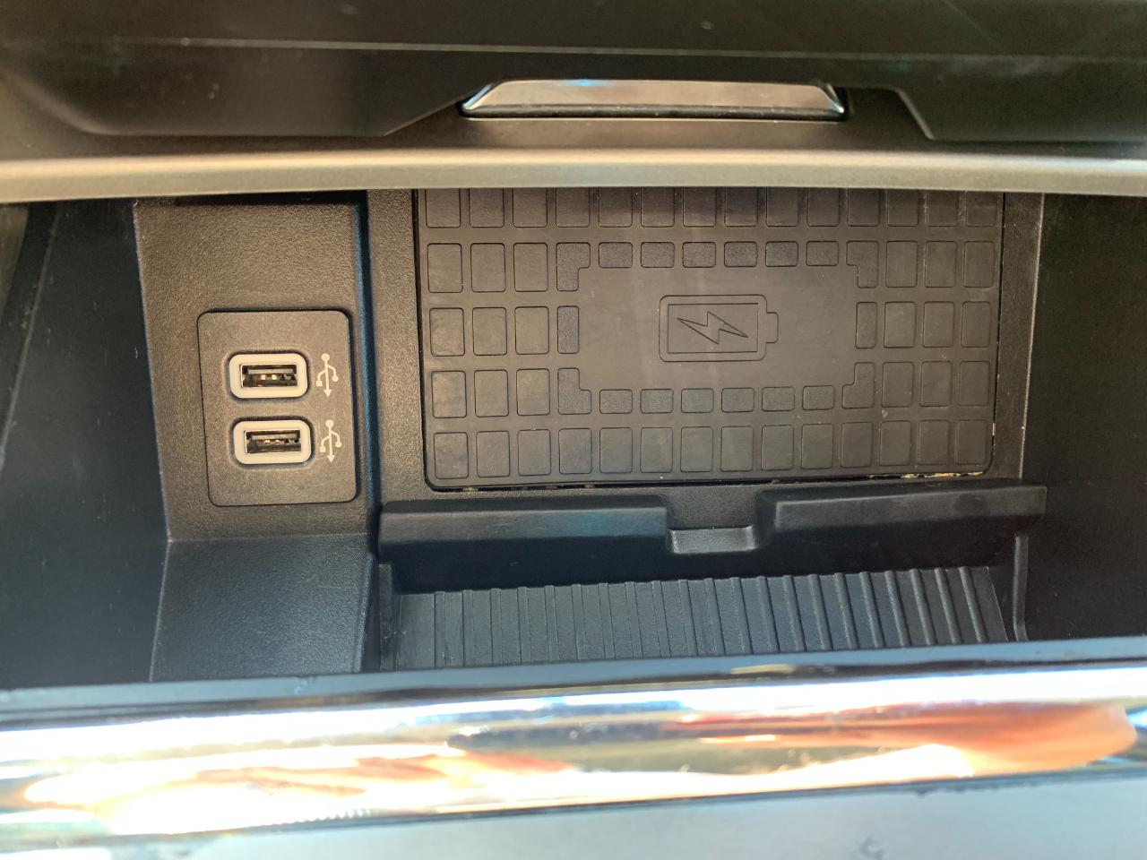 Ford Expedition MAX XLT 4WD 2018