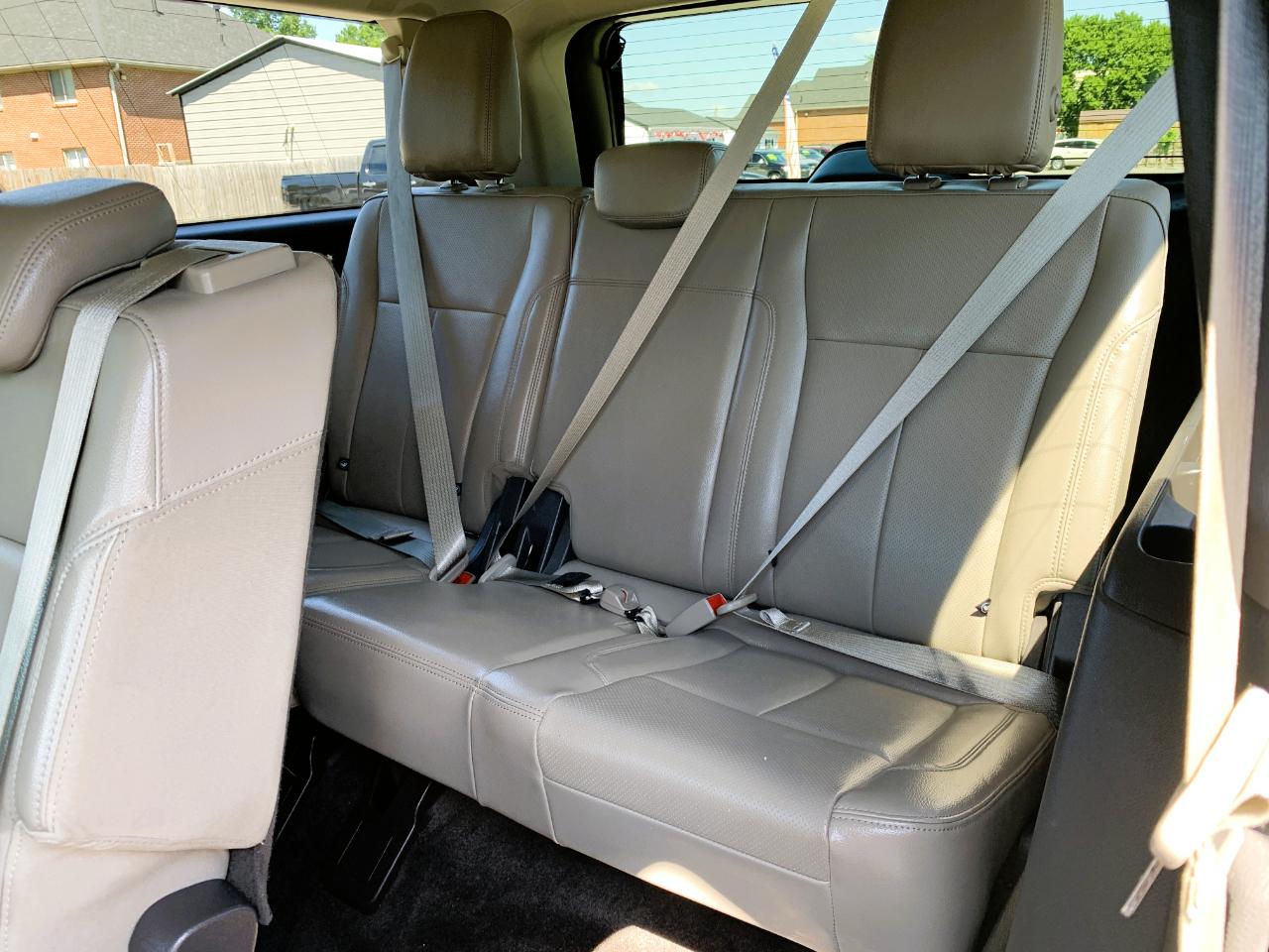 Ford Expedition MAX XLT 4WD 2018