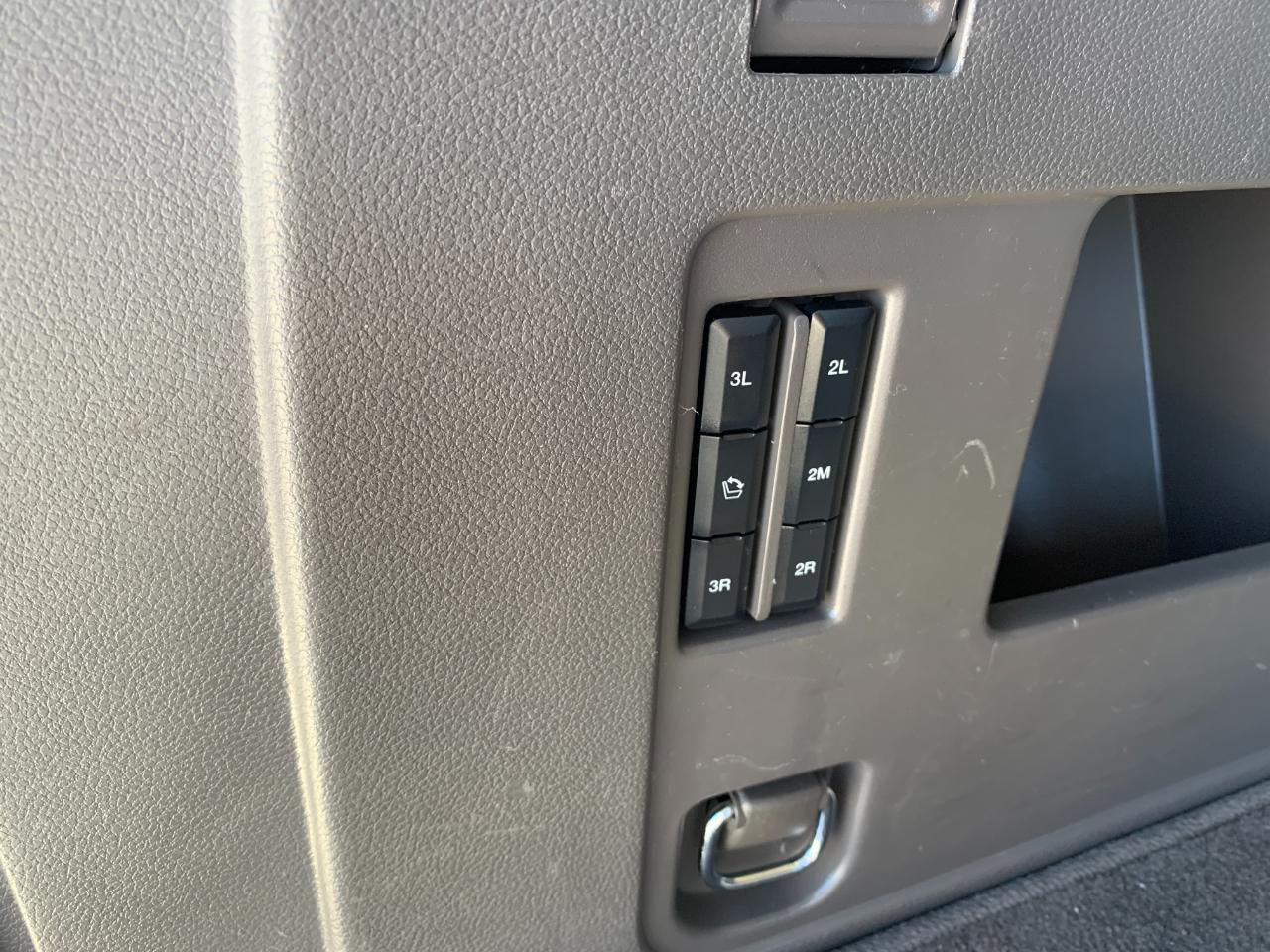 Ford Expedition MAX XLT 4WD 2018
