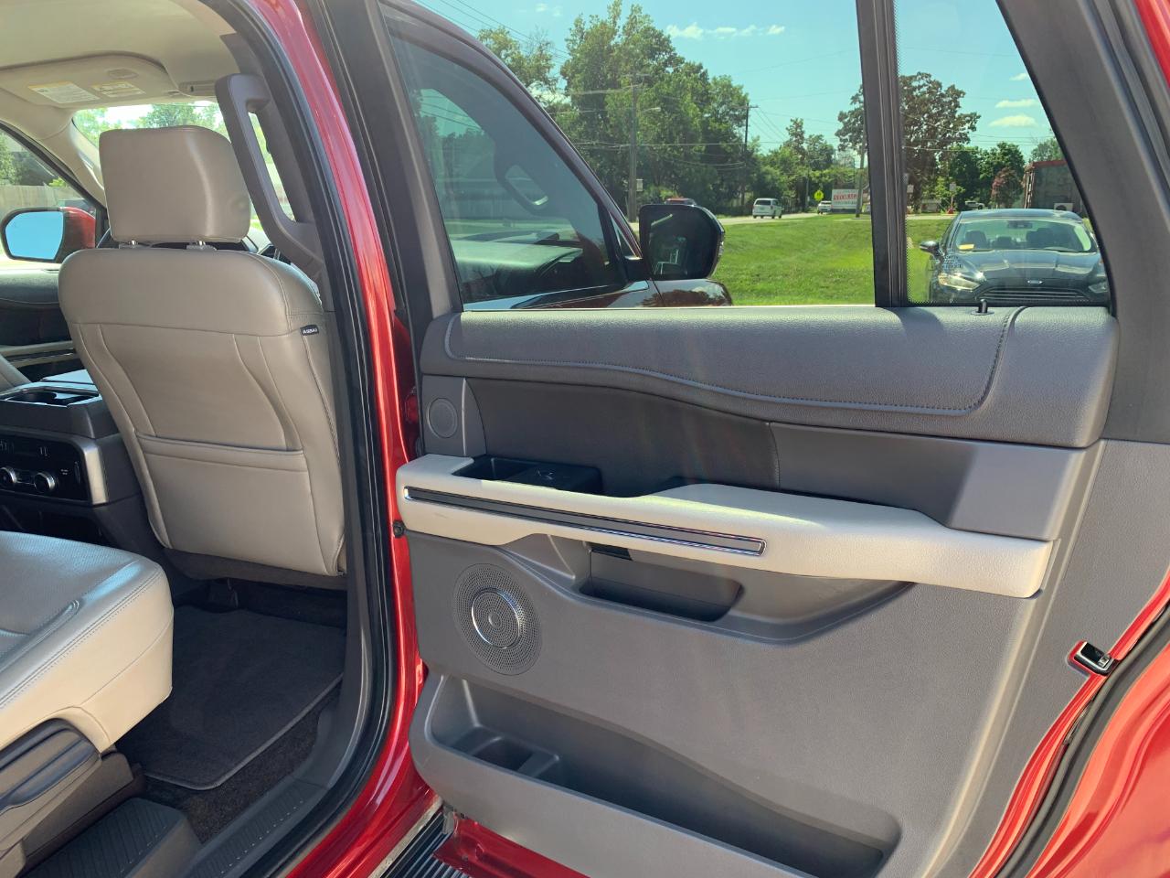 Ford Expedition MAX XLT 4WD 2018
