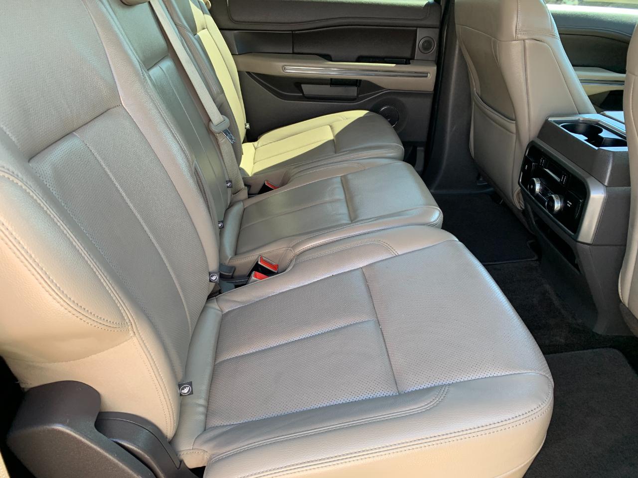 Ford Expedition MAX XLT 4WD 2018
