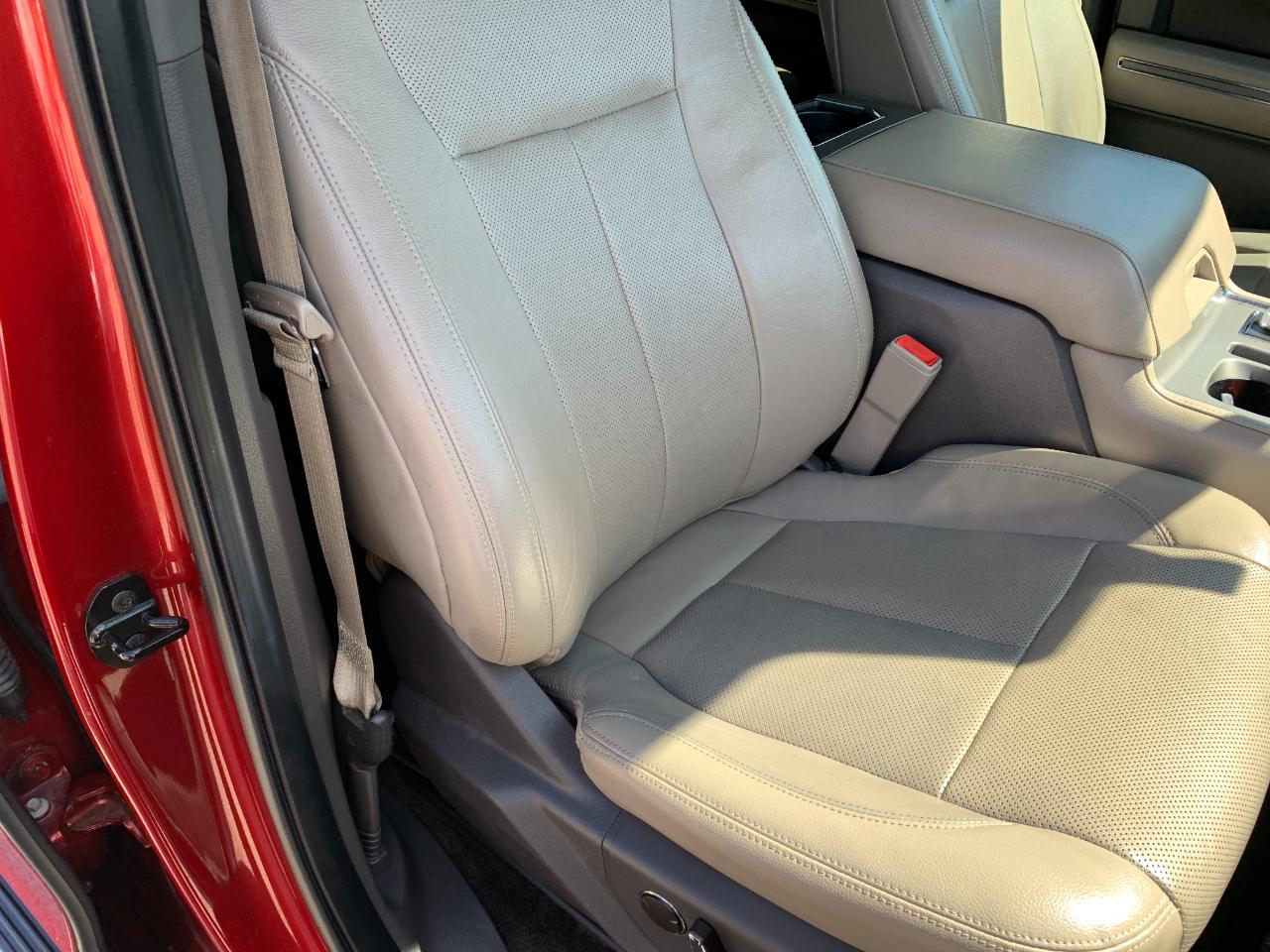 Ford Expedition MAX XLT 4WD 2018