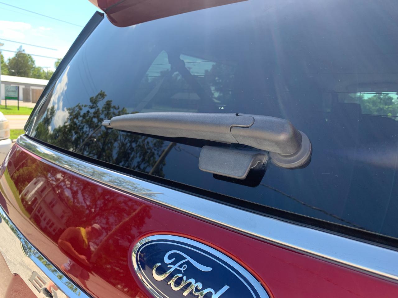 Ford Expedition MAX XLT 4WD 2018