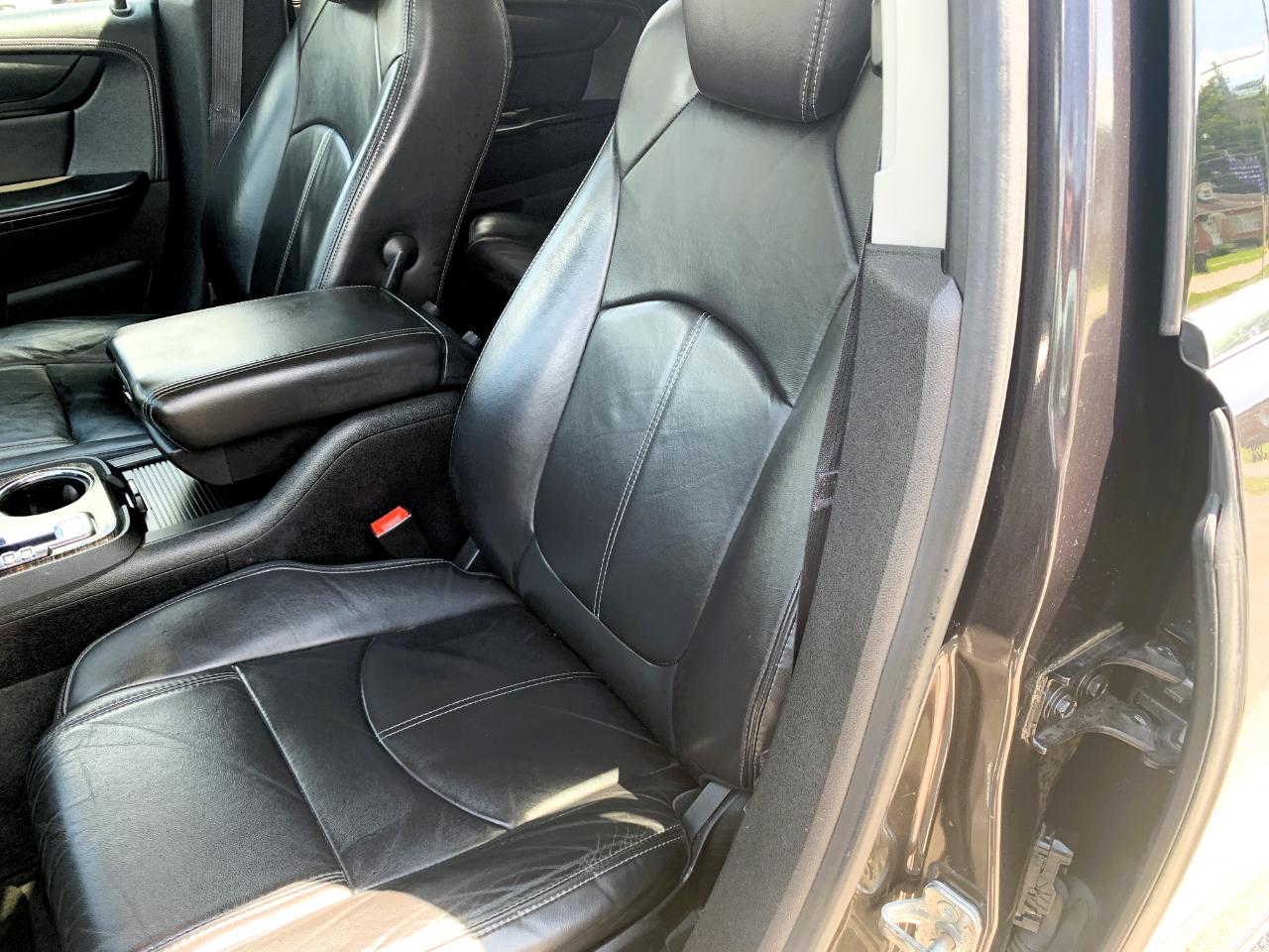 GMC Acadia SLT-1 FWD 2013