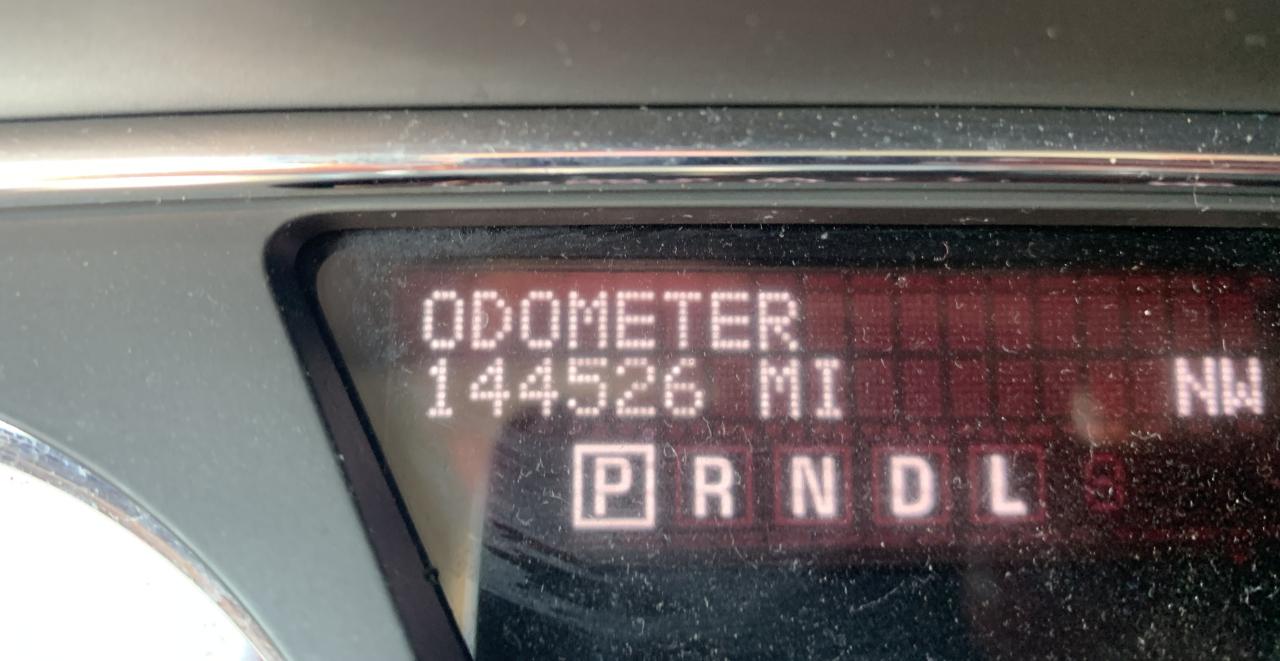 GMC Acadia SLT-1 FWD 2013