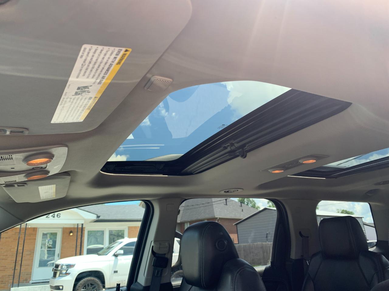 GMC Acadia SLT-1 FWD 2013