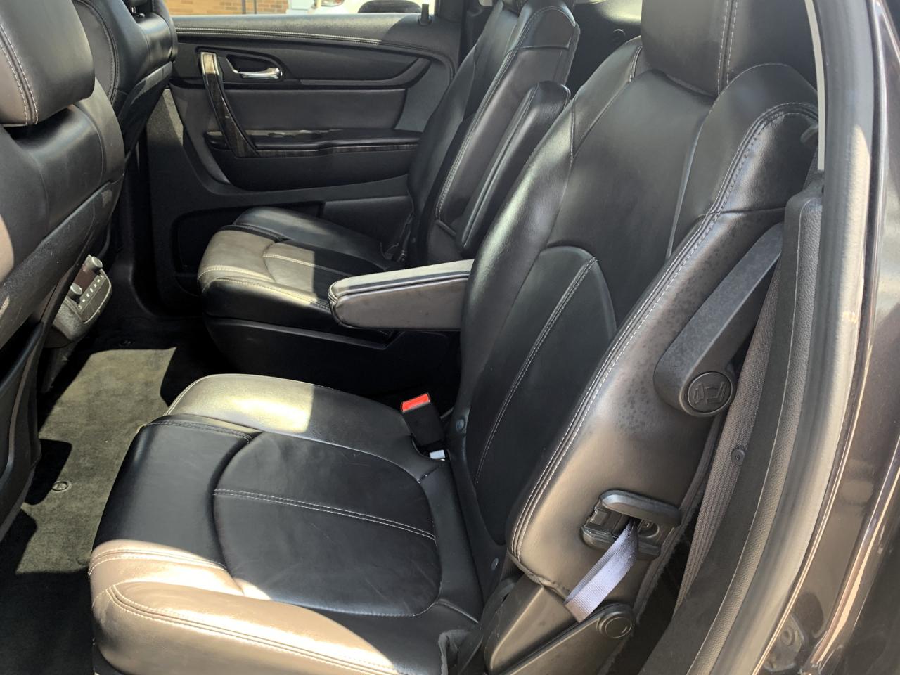 GMC Acadia SLT-1 FWD 2013