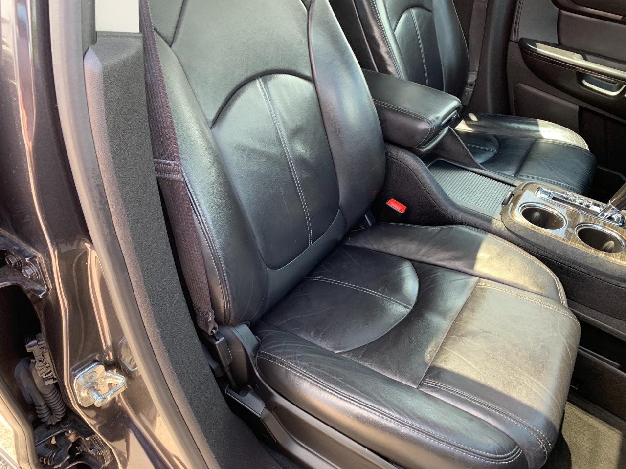 GMC Acadia SLT-1 FWD 2013