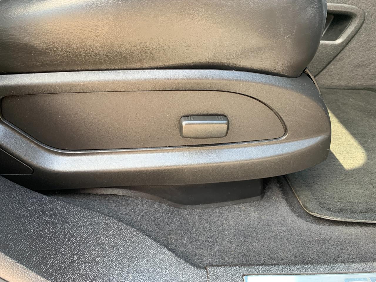 GMC Acadia SLT-1 FWD 2013