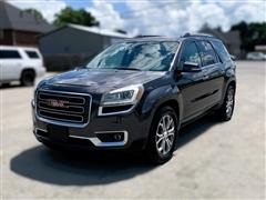 2013 GMC Acadia 