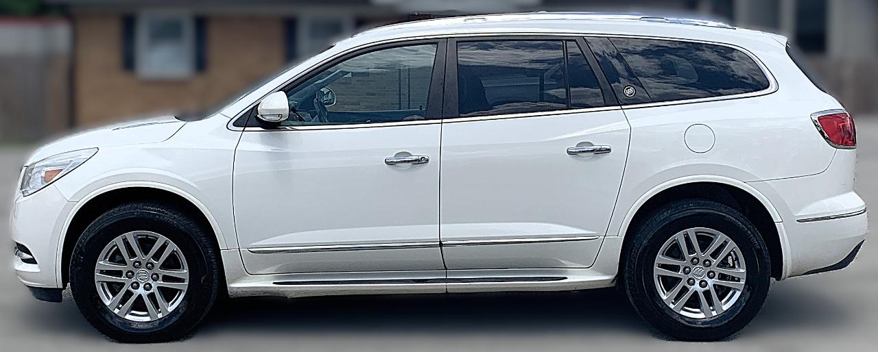 Buick Enclave Convenience FWD 2014