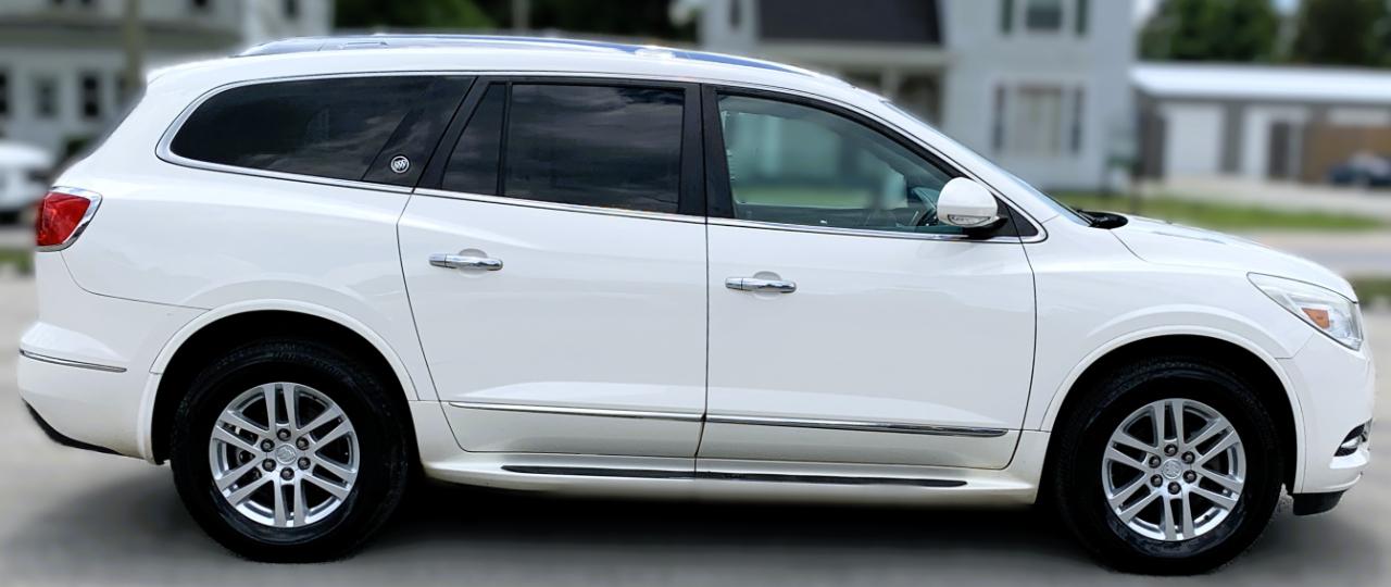 Buick Enclave Convenience FWD 2014