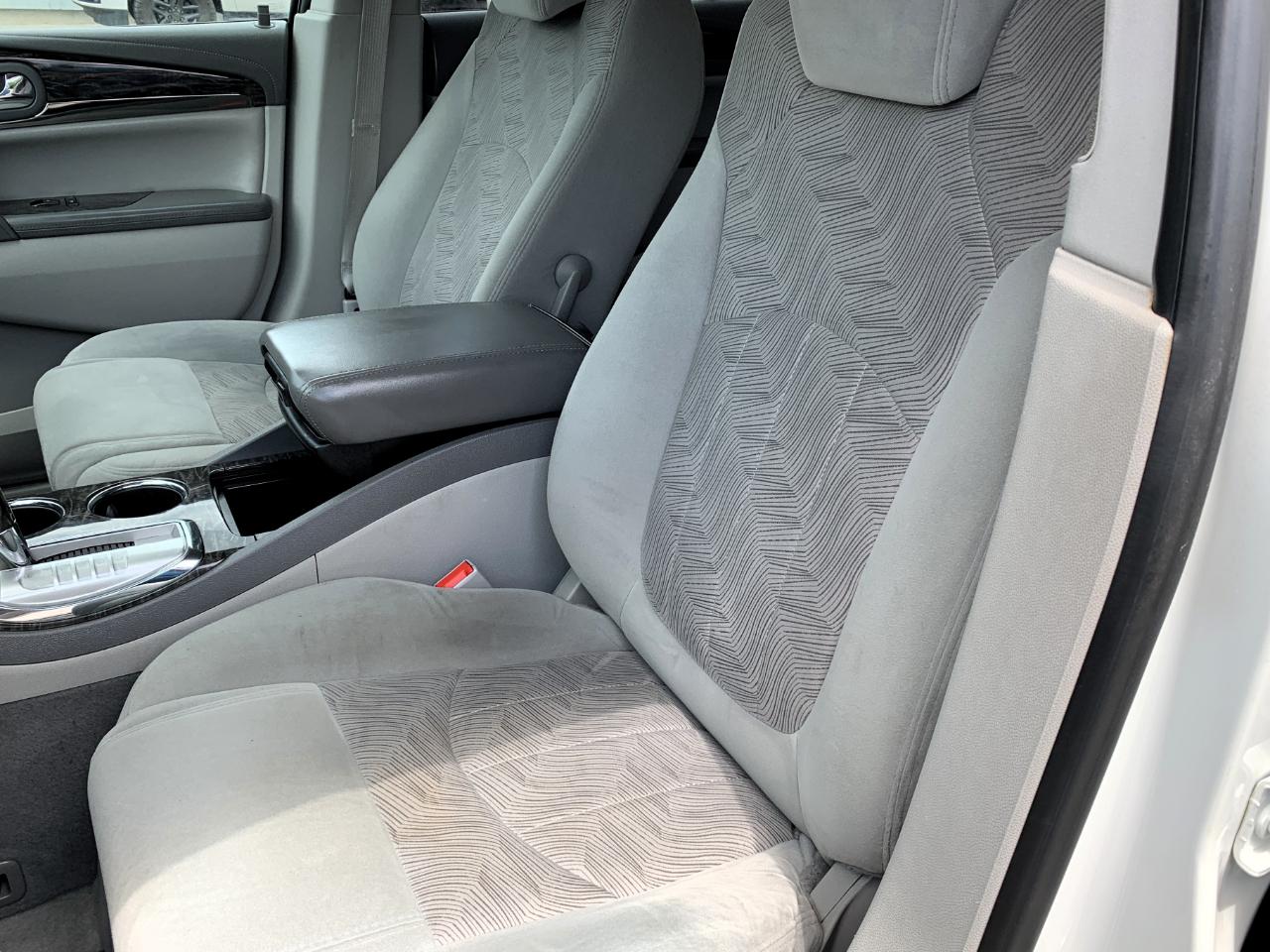 Buick Enclave Convenience FWD 2014