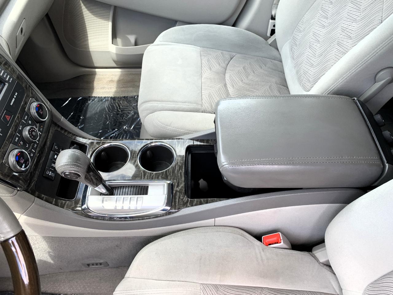 Buick Enclave Convenience FWD 2014
