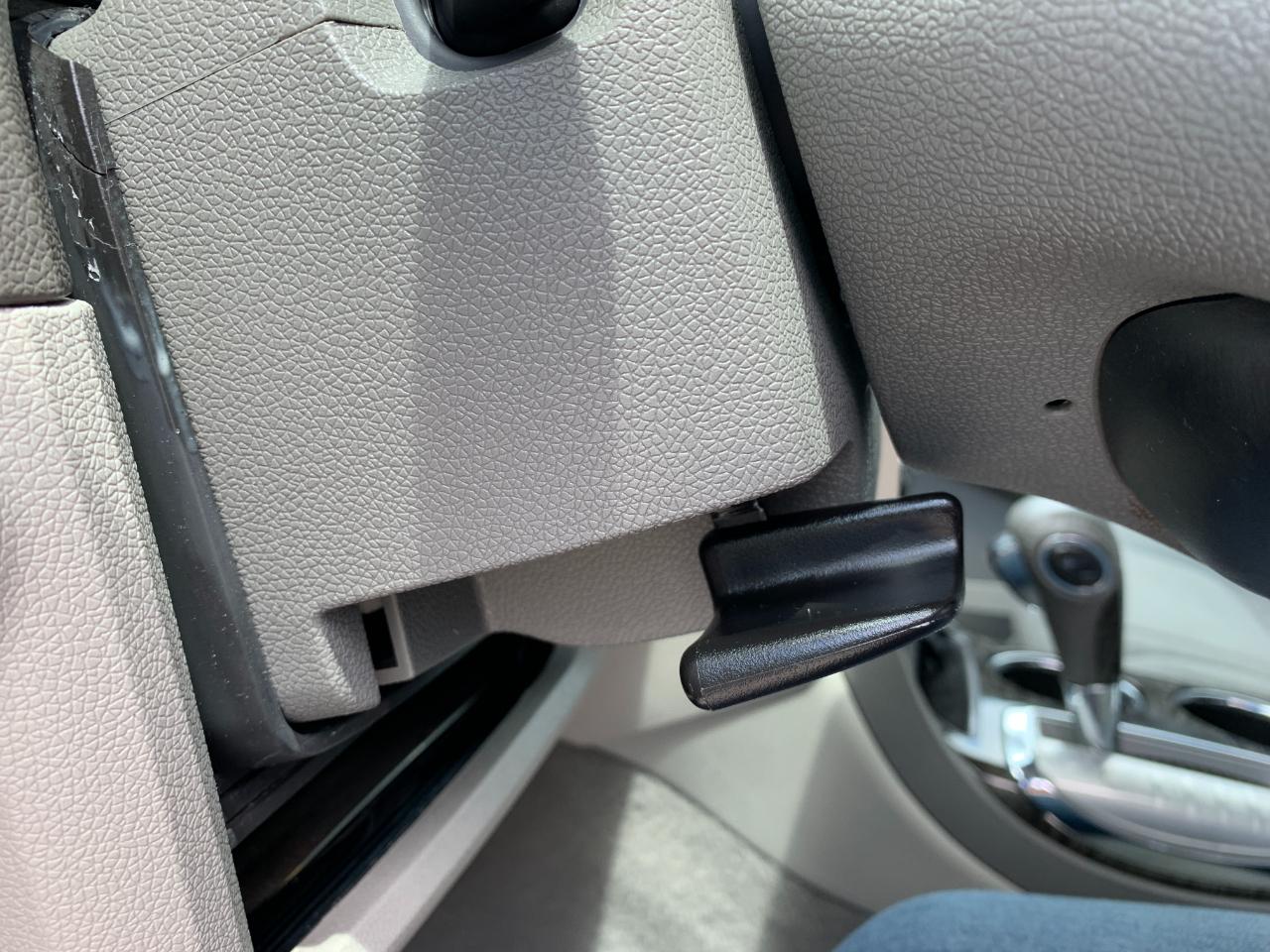 Buick Enclave Convenience FWD 2014
