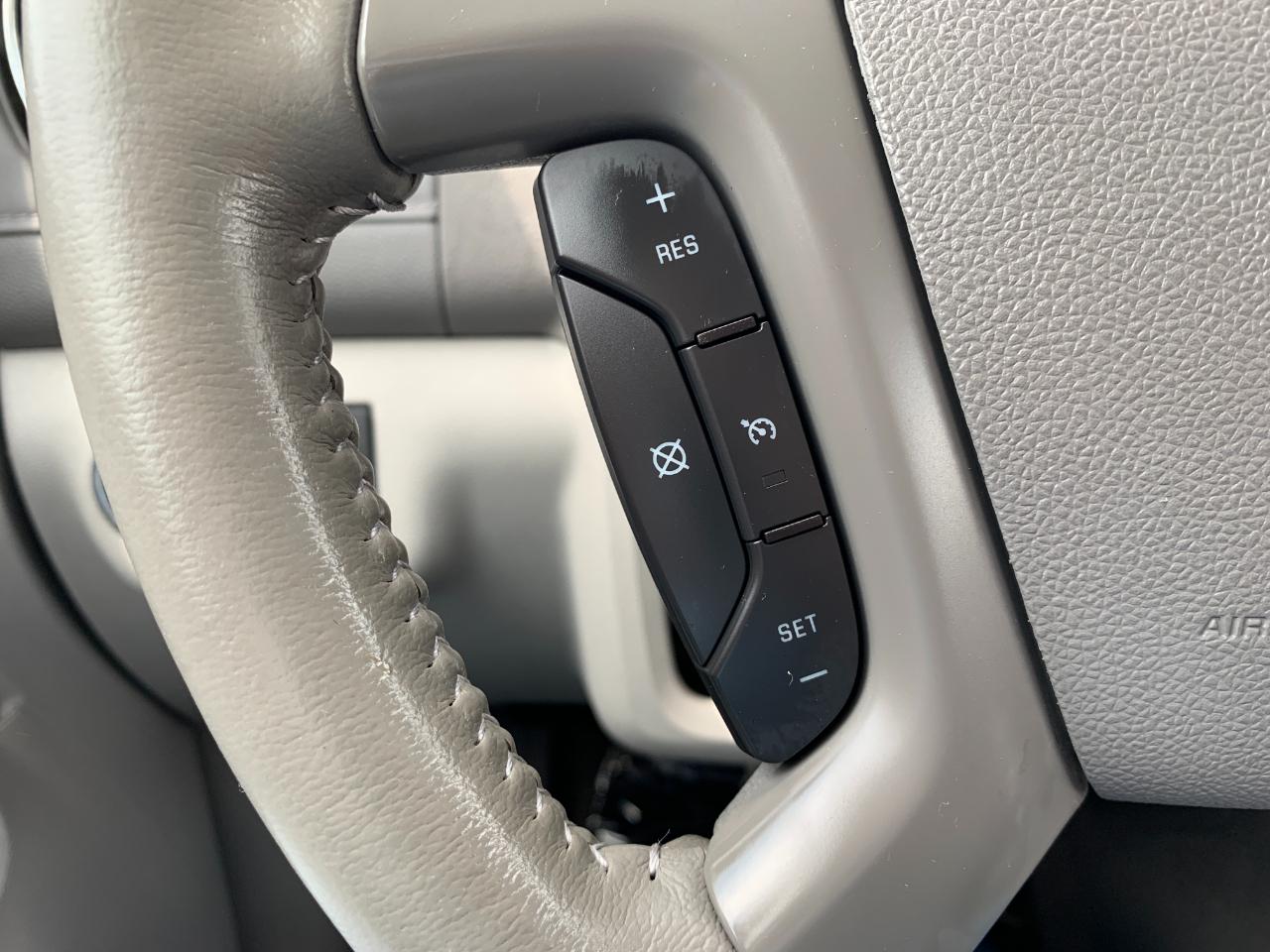 Buick Enclave Convenience FWD 2014