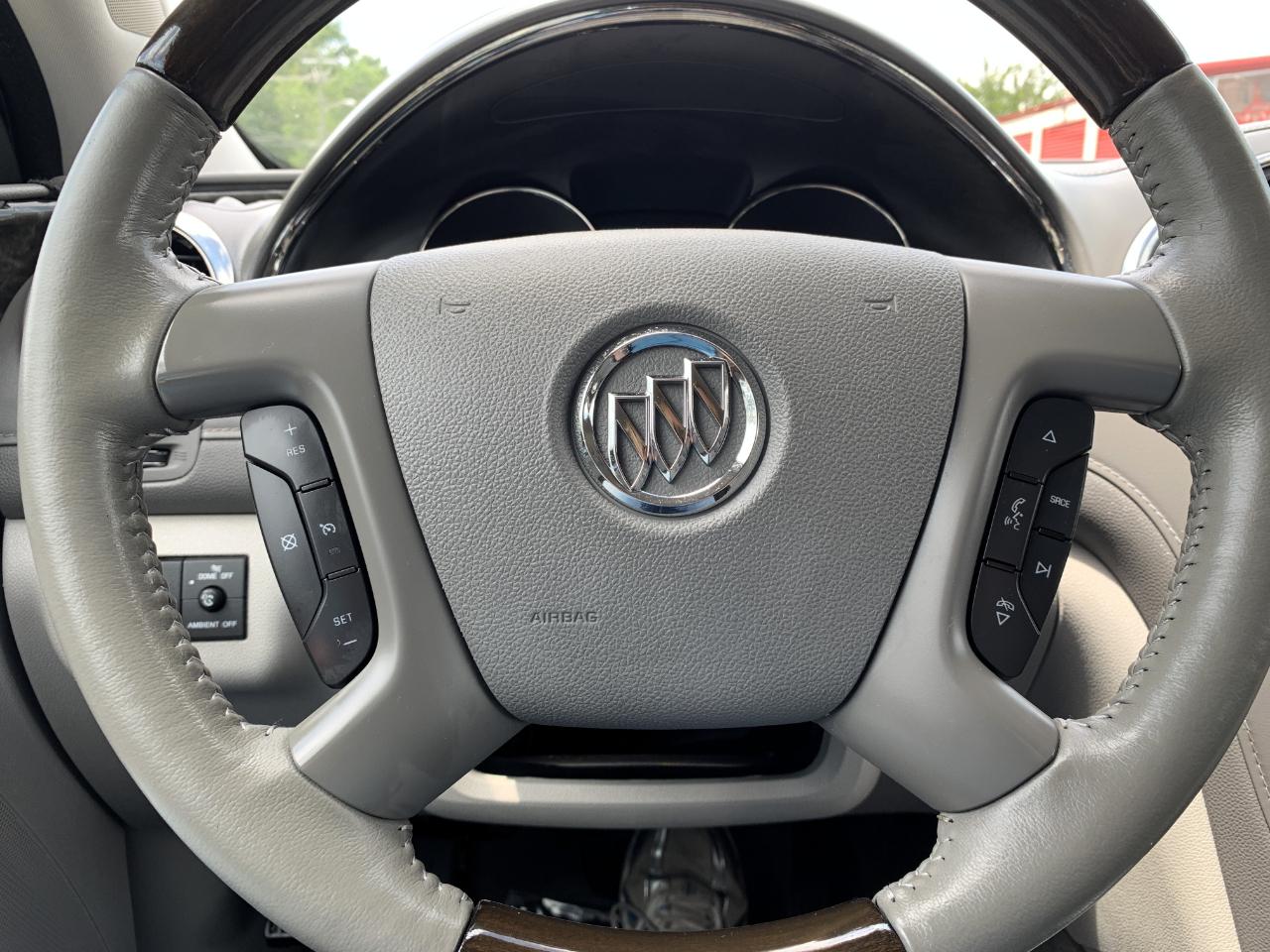 Buick Enclave Convenience FWD 2014