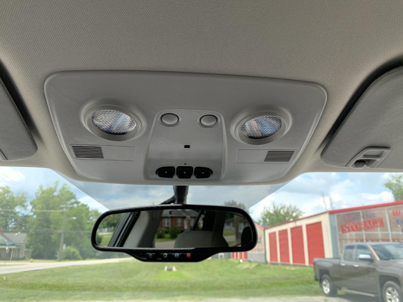 Buick Enclave Convenience FWD 2014