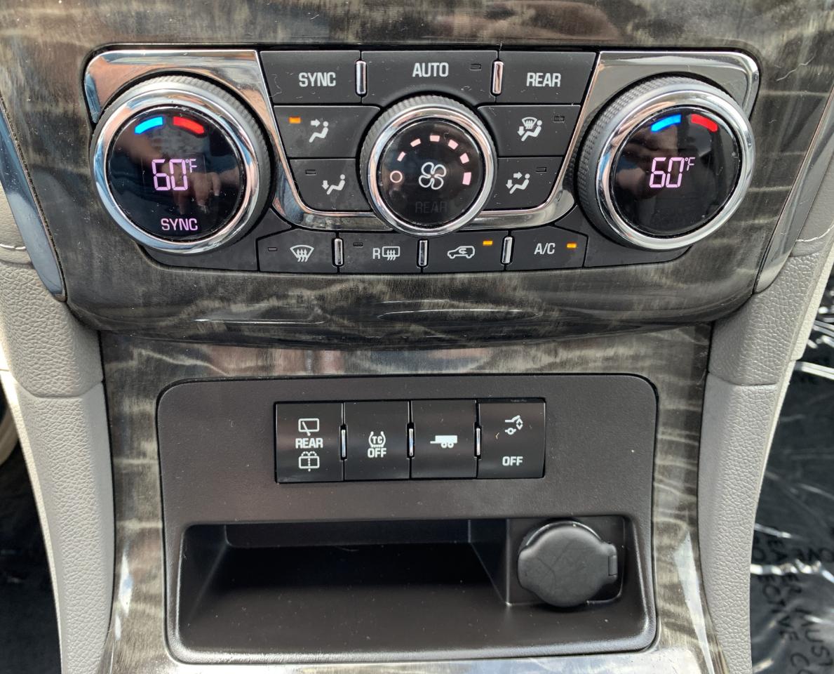 Buick Enclave Convenience FWD 2014