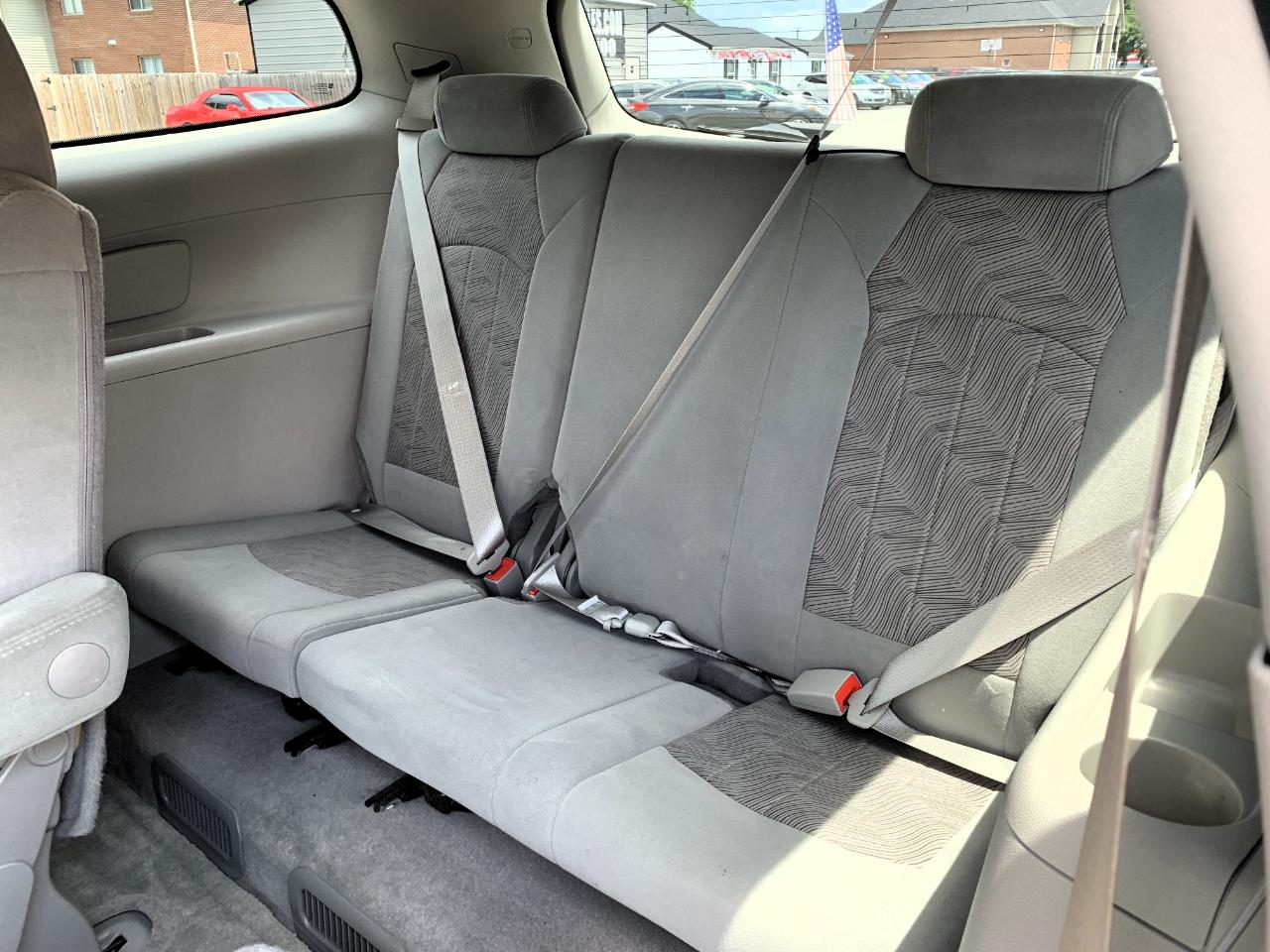 Buick Enclave Convenience FWD 2014