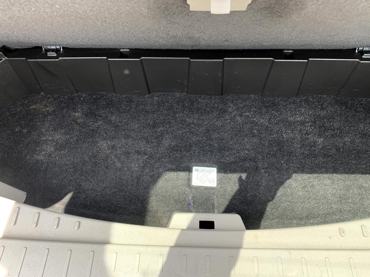 Buick Enclave Convenience FWD 2014