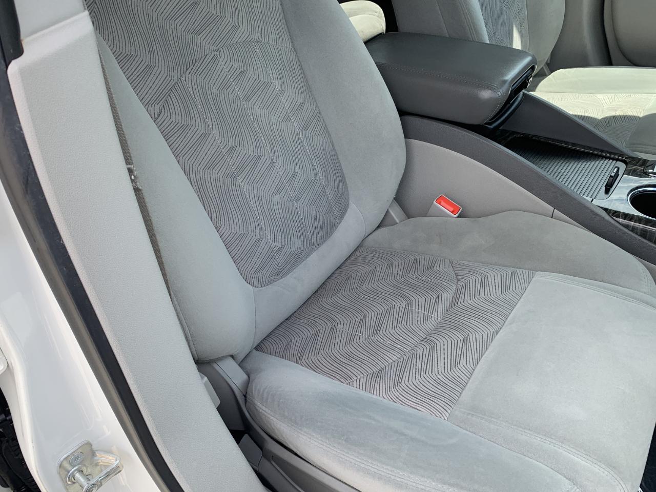 Buick Enclave Convenience FWD 2014